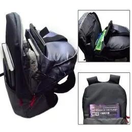 EWENT EW2529 Mochila 17.3" + Puerto usb EWENT EW2529 Mochila 17.3" + Puerto usb