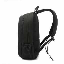 Coolbox Mochila Portatil 15.6" Negro - Impermeable Coolbox Mochila Portatil 15.6" Negro - Impermeable
