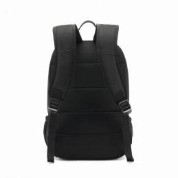 Coolbox Mochila Portatil 15.6" Negro - Impermeable Coolbox Mochila Portatil 15.6" Negro - Impermeable