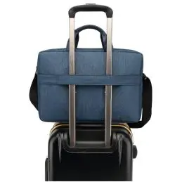 EWENT Maletín de portátil 15.6" Azul EWENT Maletín de portátil 15.6" Azul