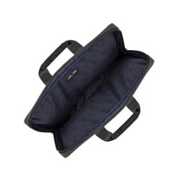 RIVACASE 8231 Central Maletín 15,6" negro RIVACASE 8231 Central Maletín 15,6" negro