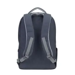 RIVACASE 7567 Mochila Prater gris oscuro 17.3" RIVACASE 7567 Mochila Prater gris oscuro 17.3"