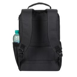 RIVACASE 8262 Mochila Central 15.6 Negra RIVACASE 8262 Mochila Central 15.6 Negra