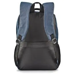 MONRAY Mochila SACKSCHARTER 15,6" Azul jaspeado MONRAY Mochila SACKSCHARTER 15,6" Azul jaspeado
