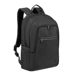 RIVACASE Mochila Alpendorf 7561 ECO Negro 15.6-16" RIVACASE Mochila Alpendorf 7561 ECO Negro 15.6-16"