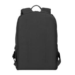 RIVACASE Mochila Alpendorf 7561 ECO Negro 15.6-16" RIVACASE Mochila Alpendorf 7561 ECO Negro 15.6-16"