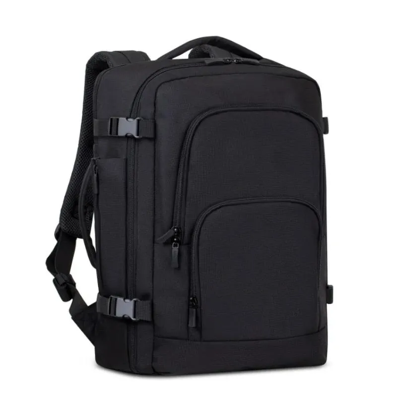 RIVACASE Mochila Viaje Tegel 8461 Negro 17,3" RIVACASE Mochila Viaje Tegel 8461 Negro 17,3"