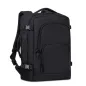 RIVACASE Mochila Viaje Tegel 8461 Negro 17,3" RIVACASE Mochila Viaje Tegel 8461 Negro 17,3"