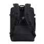 RIVACASE Mochila Viaje Tegel 8461 Negro 17,3" RIVACASE Mochila Viaje Tegel 8461 Negro 17,3"