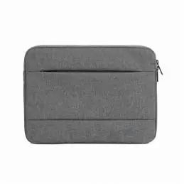 Celly Funda Portatil Sleeve hasta 13" Gris Celly Funda Portatil Sleeve hasta 13" Gris