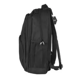 iggual Mochila portátil 15.6-17 Everyday Use negra iggual Mochila portátil 15.6-17 Everyday Use negra