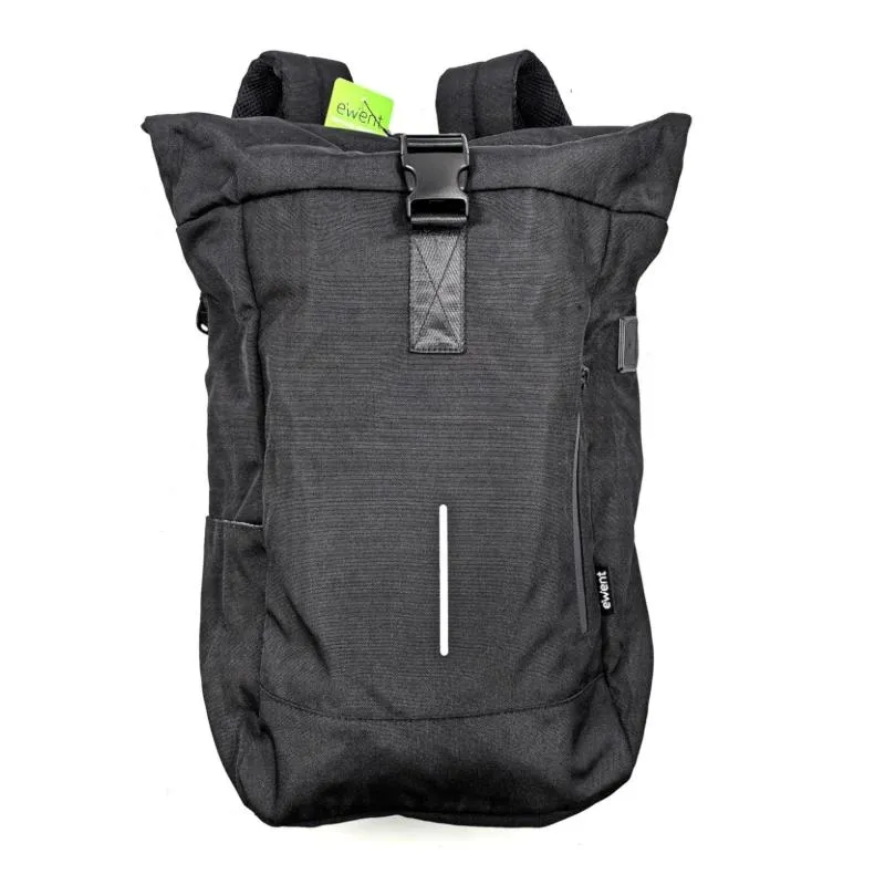 EWENT EW2536 Mochila 17.3" Trendy Roll EWENT EW2536 Mochila 17.3" Trendy Roll