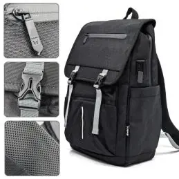 EWENT EW2537 Mochila 16.1" Vintage EWENT EW2537 Mochila 16.1" Vintage