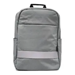 EWENT EW2538 Mochila 16.1" Urban Bussines Gris