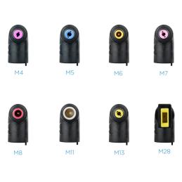 Tooq Cargador portátil 65W 8 Conectores Tooq Cargador portátil 65W 8 Conectores