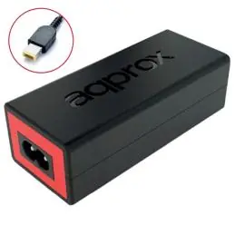 approx APPA10 Adaptador portatil 65w Lenovo 11*5mm approx APPA10 Adaptador portatil 65w Lenovo 11*5mm