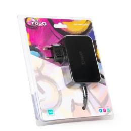 Tooq Cargador portatil GAN USB-C PD 90W Negro Tooq Cargador portatil GAN USB-C PD 90W Negro