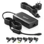 iggual Cargador Universal Automático CUA-6T-150W