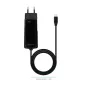 Tooq Cargador portátil GAN USB-C PD 100W Cúbico Tooq Cargador portátil GAN USB-C PD 100W Cúbico
