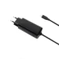Tooq Cargador portátil GAN USB-C PD 100W Cúbico Tooq Cargador portátil GAN USB-C PD 100W Cúbico