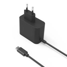 Coolbox Cargador Portátil Universal USB-C 65W GAN Coolbox Cargador Portátil Universal USB-C 65W GAN