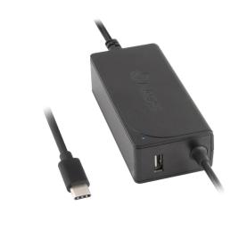 NGS CARGADOR PARA PORTATIL 65W USB C 20V/3,25A