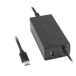 NGS CARGADOR PARA PORTATIL 65W USB C 20V/3,25A