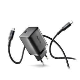 NGS CARGADOR GAN ULTRARAP 65W USB-C CON CABL