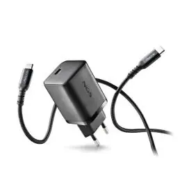 NGS CARGADOR GAN ULTRARAP 65W USB-C CON CABL