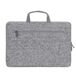 RIVACASE 7915 Funda asas Light Anvik 15,6" gris RIVACASE 7915 Funda asas Light Anvik 15,6" gris