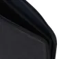 RIVACASE 7704 Suzuka ECO negro funda 13-14" RIVACASE 7704 Suzuka ECO negro funda 13-14"