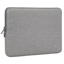 RIVACASE Funda 7705 Suzuka ECO Gris15,6" RIVACASE Funda 7705 Suzuka ECO Gris15,6"
