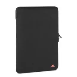 RIVACASE 5226 ANTISHOCK funda vertical 15,6" Negro