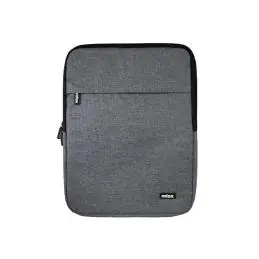 NILOX Funda SLEEVE 13.3" Gris