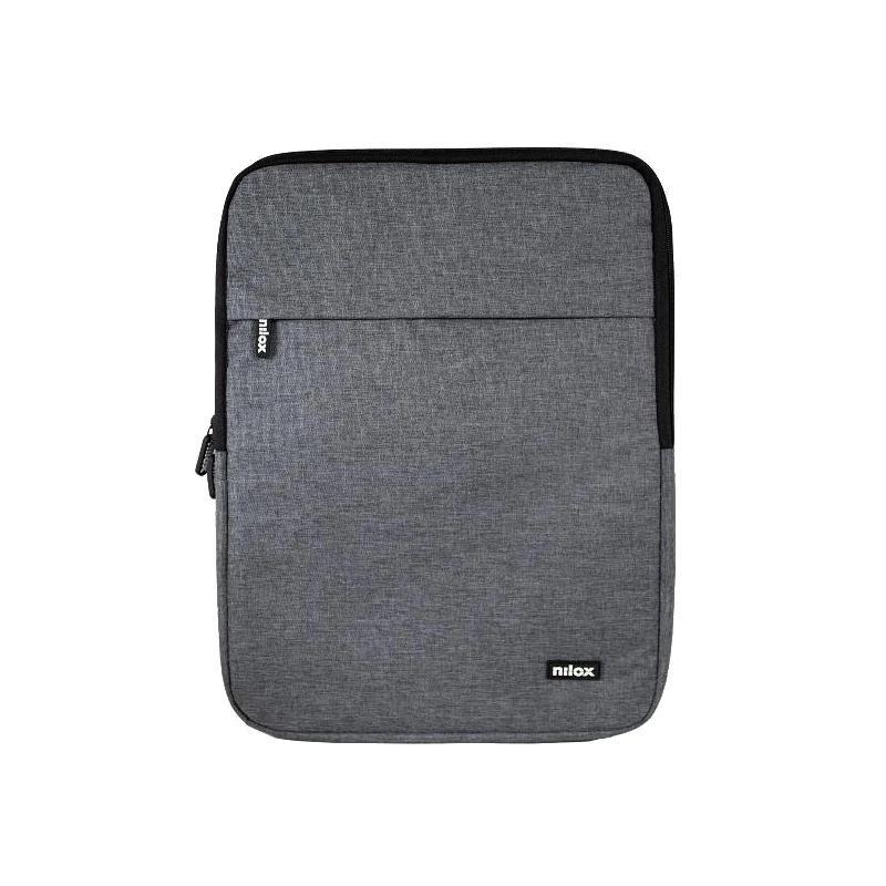 NILOX Funda SLEEVE 13.3" Gris