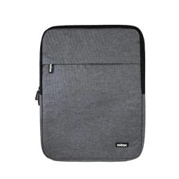 NILOX Funda SLEEVE 14.1" Gris