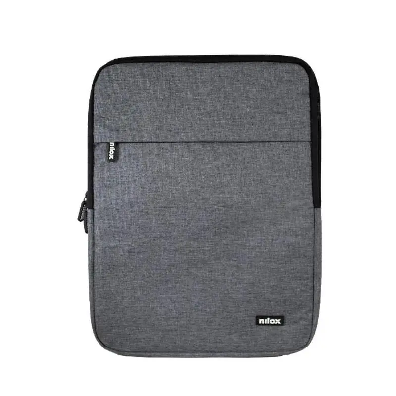 NILOX Funda SLEEVE 14.1" Gris