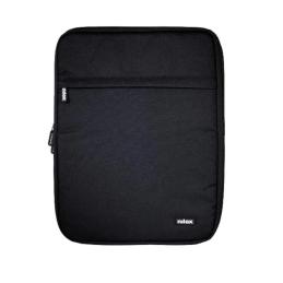 NILOX Funda SLEEVE 15.6" Negra