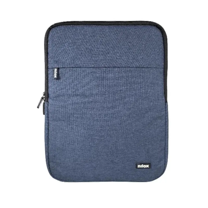 NILOX Funda SLEEVE 15.6" Azul