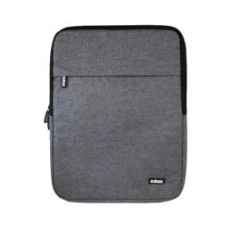 NILOX Funda SLEEVE 15.6" Gris
