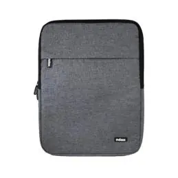 NILOX Funda SLEEVE 15.6" Gris