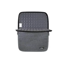 NILOX Funda SLEEVE 15.6" Gris NILOX Funda SLEEVE 15.6" Gris