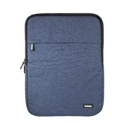 NILOX Funda SLEEVE 17.3" Azul NILOX Funda SLEEVE 17.3" Azul