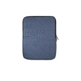 NILOX Funda SLEEVE 17.3" Azul NILOX Funda SLEEVE 17.3" Azul