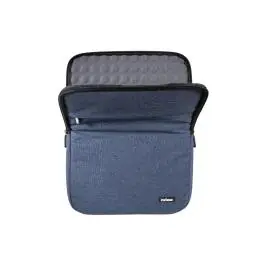 NILOX Funda SLEEVE 17.3" Azul NILOX Funda SLEEVE 17.3" Azul