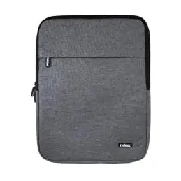 NILOX Funda SLEEVE 17.3" Gris NILOX Funda SLEEVE 17.3" Gris