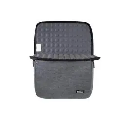 NILOX Funda SLEEVE 17.3" Gris NILOX Funda SLEEVE 17.3" Gris