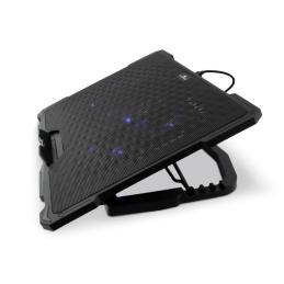 COOLBOX Base refrigeracion portatil NCP17-V5 COOLBOX Base refrigeracion portatil NCP17-V5