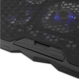 COOLBOX Base refrigeracion portatil NCP17-V5 COOLBOX Base refrigeracion portatil NCP17-V5