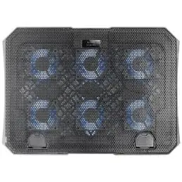 MARS GAMING Base refrigeracion portatil MNBC23 MARS GAMING Base refrigeracion portatil MNBC23